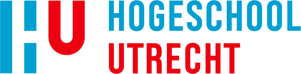 Logo Hogeschool Utrecht